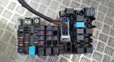 Автозапчастина б/у  для MAZDA 5 BERL. (CR)  Посилання на OEM IAM 56413W  5641-3W