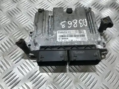 Second-hand car spare part  for FORD FOCUS LIM.  OEM IAM references 0281032759  13490002, 1039S89732, F1F112A650RC, F1F1-12A650-RC