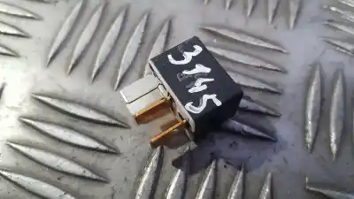 Second-hand car spare part Relay for TOYOTA COROLLA (_E12_) 1.6 VVT-i (ZZE121_) OEM IAM references 9098702020  156700-1930