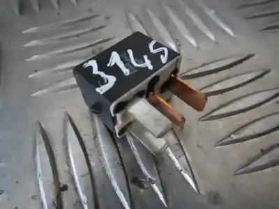 Second-hand car spare part Relay for TOYOTA COROLLA (_E12_) 1.6 VVT-i (ZZE121_) OEM IAM references 9098702020  90987-02020, 156700-1930, 1567001930