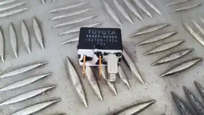 Peça sobressalente para automóvel em segunda mão  por TOYOTA COROLLA (_E12_)  Referências OEM IAM 9098702020  90987-02020, 156700-1930, 1567001930