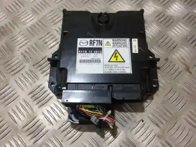 Pezzo di ricambio per auto di seconda mano  per MAZDA 5 (CR)  Riferimenti OEM IAM RF7N18881U  275800-6674, K4238