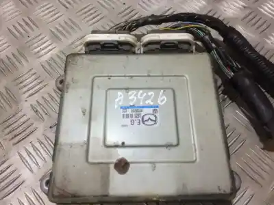 Автозапчастина б/у ебу контролер двигуна для MAZDA 5 BERL. (CR) 1.8 Active Посилання на OEM IAM L82318881B  E6T53976H1