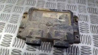 Peça sobressalente para automóvel em segunda mão  por CITROEN BERLINGO  Referências OEM IAM 9646260280  R04080026D