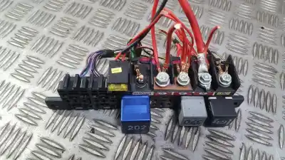 Pezzo di ricambio per auto di seconda mano  per VOLKSWAGEN PASSAT VARIANT (3B6)  Riferimenti OEM IAM 8L0941822A  