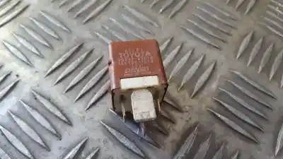 Peça sobressalente para automóvel em segunda mão  por TOYOTA COROLLA (_E12_)  Referências OEM IAM 9098702016  90987-02016, 156700-1570, 1567001570