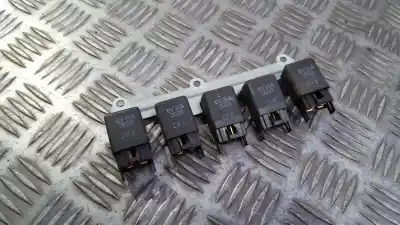 Pezzo di ricambio per auto di seconda mano  per RENAULT SCENIC (JA..)  Riferimenti OEM IAM 12V20ADECO  