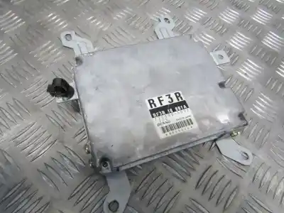 Gebrauchtes Autoersatzteil Ecu-motorsteuergerät Uce Motorsteuergerät zum MAZDA PREMACY (CP) 2.0 Turbodiesel OEM-IAM-Referenzen 2758005092  275800-5092, 275800-5092,  2758005092