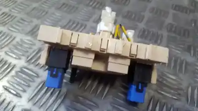 Second-hand car spare part  for NISSAN NOTE (E11E)  OEM IAM references   