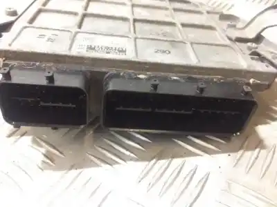 Автозапчастина б/у ебу контролер двигуна для toyota auris, i e15 2006.10 - 2012.10 1.6l 91kw dual vvt-i 2006.10 - 2012.10 посилання на oem iam 8966102e51  89661-02e51, mb275300-0221