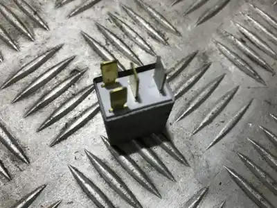 Second-hand car spare part relay for toyota auris, i e15 2006.10 - 2012.10 1.6l 91kw dual vvt-i 2006.10 - 2012.10 oem iam references 9008087019  90080-87019