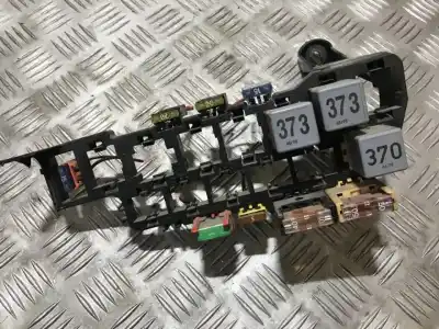 Автозапчасти б/у блок реле/предохранителей за volkswagen passat variant (3b5) 1.9 tdi ссылки oem iam 8d1937545  