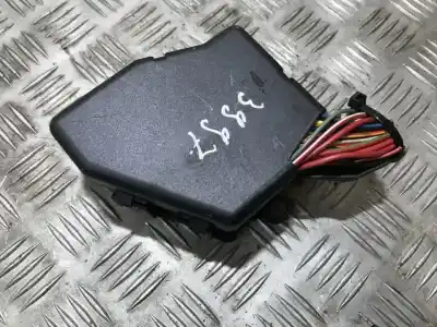 Second-hand car spare part fuse box unit for volkswagen passat variant (3b5) 1.9 tdi oem iam references 8d1941824  