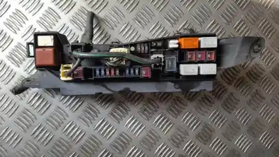 Second-hand car spare part Fuse Box Unit for TOYOTA COROLLA (E12) 1.8 T Sport Berlina OEM IAM references   