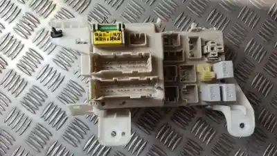 Second-hand car spare part fuse box unit for toyota corolla (e12) 1.8 t sport berlina oem iam references 8264102060  82641-02060, mb232300-8531