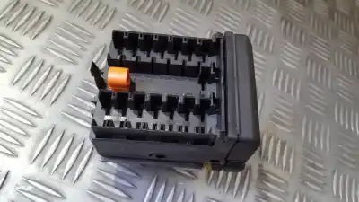 İkinci el araba yedek parçası  için RENAULT SCENIC II  OEM IAM referansları PA66B2013  