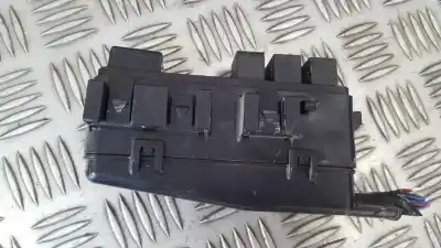 Second-hand car spare part fuse box unit for mazda 2 (b2w) 1.4 cd oem iam references   