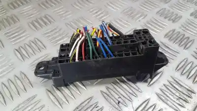 Second-hand car spare part fuse box unit for mazda 2 (b2w) 1.4 cd oem iam references   