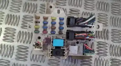 Peça sobressalente para automóvel em segunda mão  por MAZDA 6 LIM. (GH)  Referências OEM IAM   