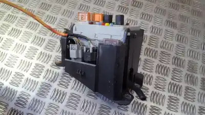 Pezzo di ricambio per auto di seconda mano  per FIAT DOBLO (119)  Riferimenti OEM IAM 51763770  