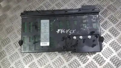 Second-hand car spare part fuse box unit for bmw x5, e53 facelift 2004 - 2006 4.4 i 2003-2015 235kw 320hp oem iam references v6942289f  