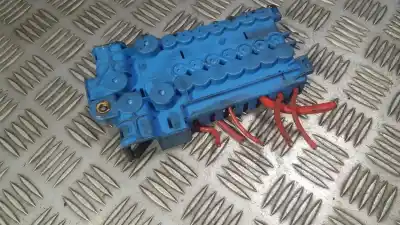 Second-hand car spare part fuse box unit for bmw x5, e53 facelift 2004 - 2006 4.4 i 2003-2015 235kw 320hp oem iam references 6924976  