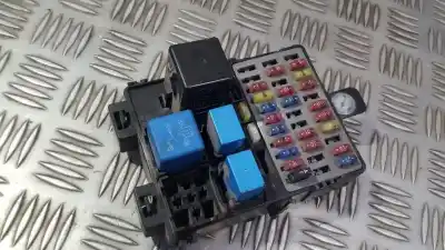 Second-hand car spare part FUSE BOX UNIT for KIA PICANTO  OEM IAM references 9194007000  91940-07000