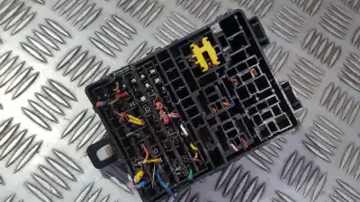 Second-hand car spare part fuse box unit for kia picanto 1.1 cat oem iam references 9194007000  91940-07000