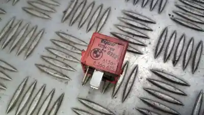 Second-hand car spare part Relay for BMW X5, E53 FACELIFT 2004 - 2006 4.4 I 2003-2015 235KW 320HP OEM IAM references 61368366625  61.36-8366625, 6136-8366625, V23134-Z1019, V23134Z1019