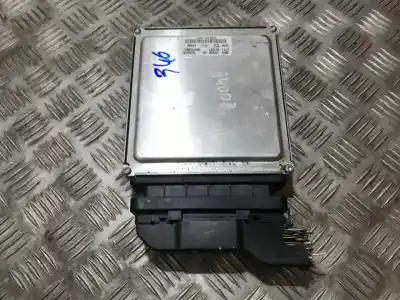 Second-hand car spare part ecu engine control for ford focus turnier (cak) 1.8 tdci cat oem iam references 3m5112a650lb  3m51-12a650-lb, 12240250, r0411c004l Second-hand car spare part ecu engine control for ford focus turnier (cak) 1.8 tdci cat oem iam references 3m5112a650lb  3m51-12a650-lb, 12240250, r0411c004l