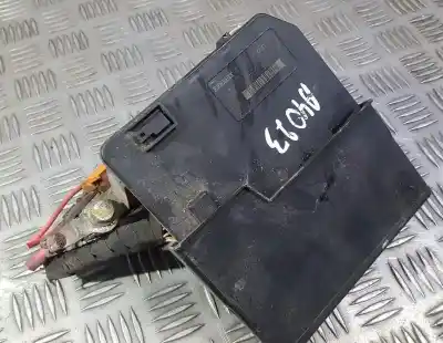 Автозапчастина б/у  для RENAULT MEGANE II (BM0/1_, CM0/1_)  Посилання на OEM IAM 8200481866  519158083, 7950637522