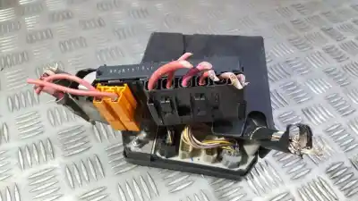 Автозапчастина б/у реле/запоперівник для renault megane ii (bm0/1_, cm0/1_) 1.5 dci посилання на oem iam 8200481866  519158083, 7950637522