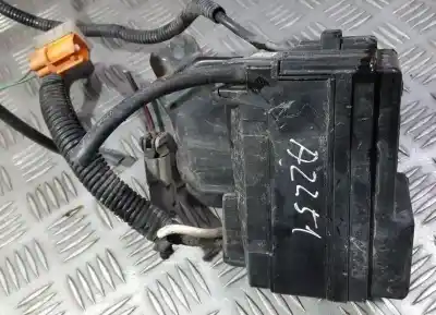 Автозапчасти б/у блок реле/предохранителей за HONDA LOGO (GA3) 1.3 CAT ссылки OEM IAM   