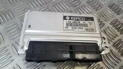 Pièce détachée automobile d'occasion  pour HYUNDAI GETZ (TB)  Références OEM IAM 9030930215F  39106-22040