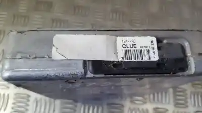 Second-hand car spare part ecu engine control for ford focus turnier (cak) 1.8 tddi turbodiesel cat oem iam references f5sb14a624aa  f5sb-14a624-aa, 0f29b0, 1s4f-12a650-ac