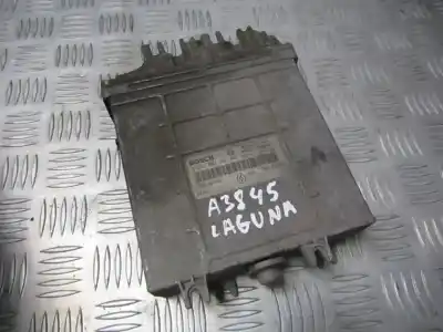 Second-hand car spare part  for RENAULT LAGUNA (B56)  OEM IAM references 7700108382  7700105952, 0281001766