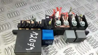 Pezzo di ricambio per auto di seconda mano  per AUDI A6 AVANT (4B5)  Riferimenti OEM IAM 4B0955531D  