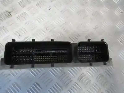 Second-hand car spare part ecu engine control for toyota verso 2.0 d-4d cat oem iam references 896610f340  mb2759001892