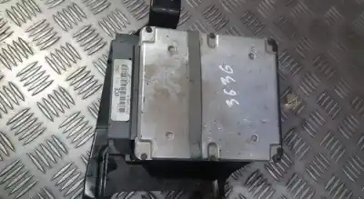 Peça sobressalente para automóvel em segunda mão Centralina De Motor Uce por FORD GALAXY I (WGR) 2.0 i Referências OEM IAM 95VW12A650HD  95VW-12A650-HD, 95VW-HD