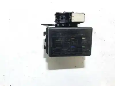 Second-hand car spare part FUSE BOX UNIT for SUZUKI ALTO VI, 2004.06 - 2009.01  OEM IAM references 1567002480  156700-2480