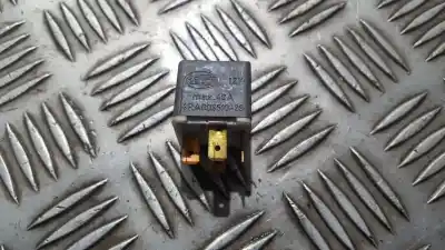 Peça sobressalente para automóvel em segunda mão Relé Para Automóvel por VOLKSWAGEN PASSAT VARIANT (3A5) 1.9 TDI Referências OEM IAM 141951253B  4RA003510-29, 4RA00351029