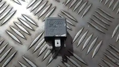 Second-hand car spare part Relay for VOLKSWAGEN PASSAT VARIANT (3A5) 1.9 TDI OEM IAM references 191927841  V23134-A52-X196, V23134A52X196
