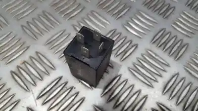 Автозапчастина б/у реле для audi a4, b5 1999.09 - 2001.08 facelift 1.8 t 110kw 1995.01 - 2000.11 посилання на oem iam 4d0907131  d11301, d113-01