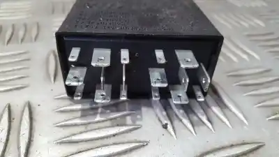 Автозапчасти б/у реле за audi a4, b5 1999.09 - 2001.08 facelift 1.8 t 110kw 1995.01 - 2000.11 ссылки oem iam 4b0919471  5kg006568-04