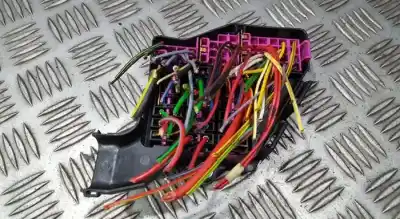 Автозапчастина б/у реле/запоперівник для audi a4, b5 1999.09 - 2001.08 facelift 1.8 t 110kw 1995.01 - 2000.11 посилання на oem iam   