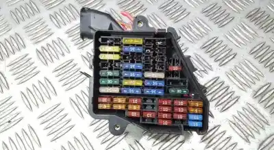 Pezzo di ricambio per auto di seconda mano Scatola Relè/fusibili per AUDI A4, B5 1999.09 - 2001.08 FACELIFT 1.8 T 110KW 1995.01 - 2000.11 Riferimenti OEM IAM   