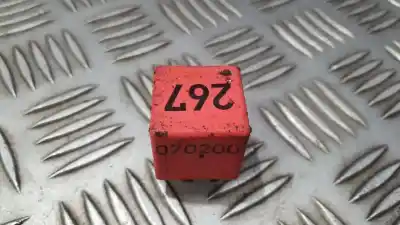 Pezzo di ricambio per auto di seconda mano relè per audi a4, b5 1999.09 - 2001.08 facelift 1.8 t 110kw 1995.01 - 2000.11 riferimenti oem iam 443919578c  