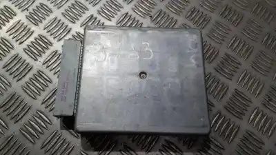 Pezzo di ricambio per auto di seconda mano Centralina Motore per FORD FOCUS TURNIER (CAK) 1.8 16V CAT Riferimenti OEM IAM 98AB12A650CFH  98AB-12A650-CFH 0HMS Pezzo di ricambio per auto di seconda mano Centralina Motore per FORD FOCUS TURNIER (CAK) 1.8 16V CAT Riferimenti OEM IAM 98AB12A650CFH  98AB-12A650-CFH 0HMS