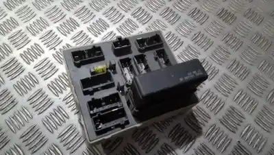 Автозапчастина б/у реле/запоперівник для ford focus turnier (cak) 1.8 16v cat посилання на oem iam 98ag14a073cg  518239801 Автозапчастина б/у реле/запоперівник для ford focus turnier (cak) 1.8 16v cat посилання на oem iam 98ag14a073cg  518239801