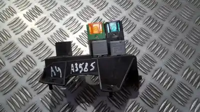 Pezzo di ricambio per auto di seconda mano  per AUDI A4 B6 (8E2)  Riferimenti OEM IAM 8E2937503  